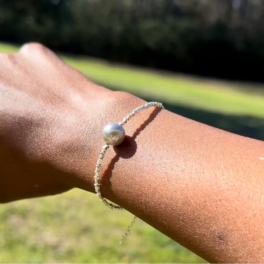 925 Sterling silver bracelet